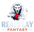 RealPlay Fantasy logo